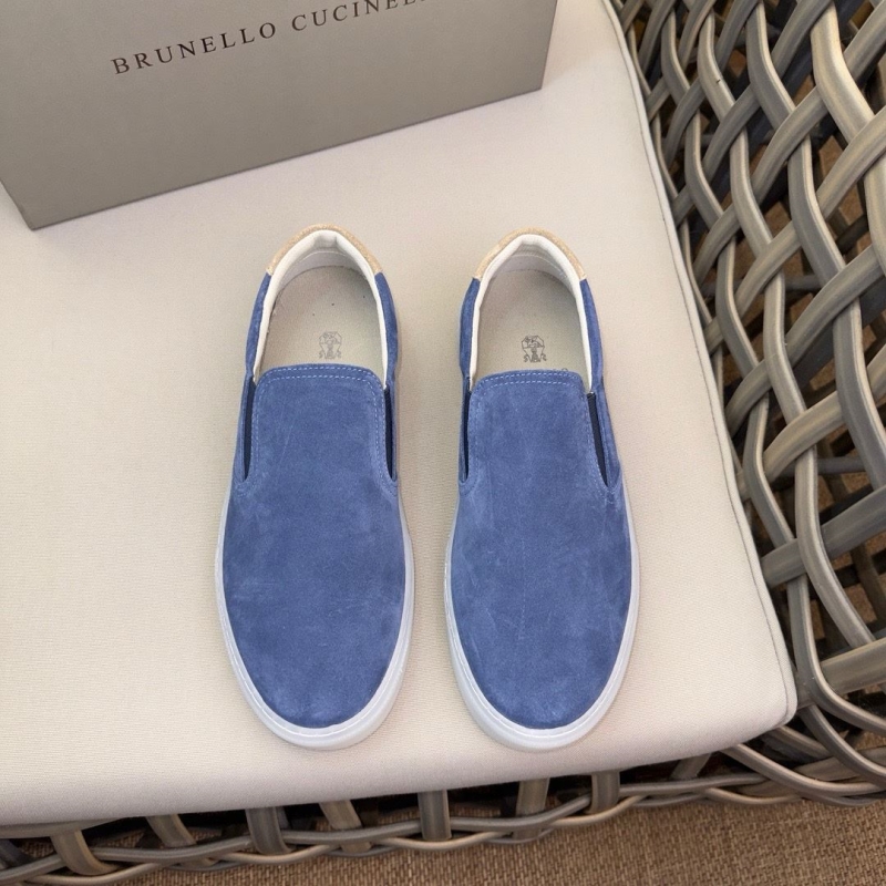 Brunello Cucinelli Sneakers